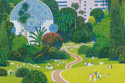 ����Hiroo Isono�Ĳ廭��Ʒ