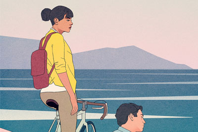 �廭ʦAndrew Lyons���˲廭