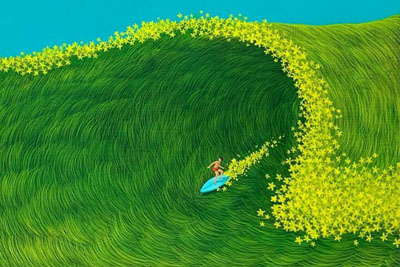 ���������� Mulgil Kim �廭��Ʒ