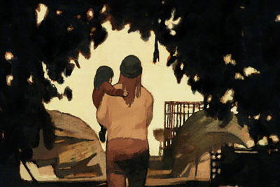 �廭ʦHokyoung Kim�Ļ滭��Ʒ