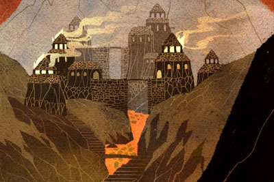 �廭ʦ Pauliina Hannuniemi �廭��Ʒ