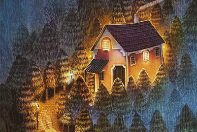 �廭ʦ Francisco Fonseca �廭��Ʒ