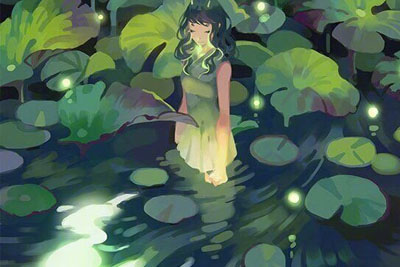 �廭ʦ LOIKA �廭��Ʒ