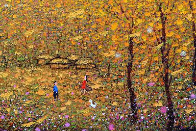 ���� Jang Yong Gil �滭��Ʒ