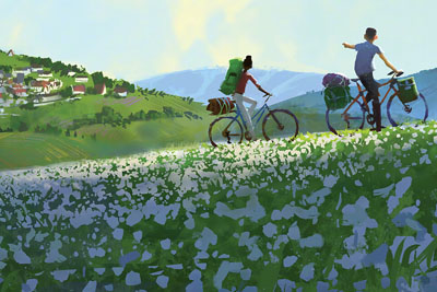 �廭ʦ Samuel Smith �廭����