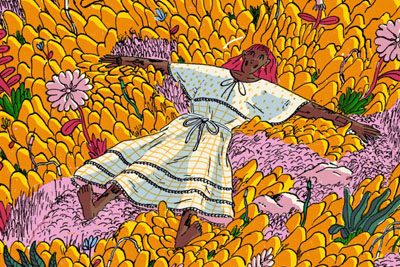 �廭��� Ollie Silvester�廭��Ʒ����