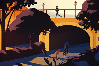 �Ĵ����ǲ廭ʦMathew Symons�廭���� 