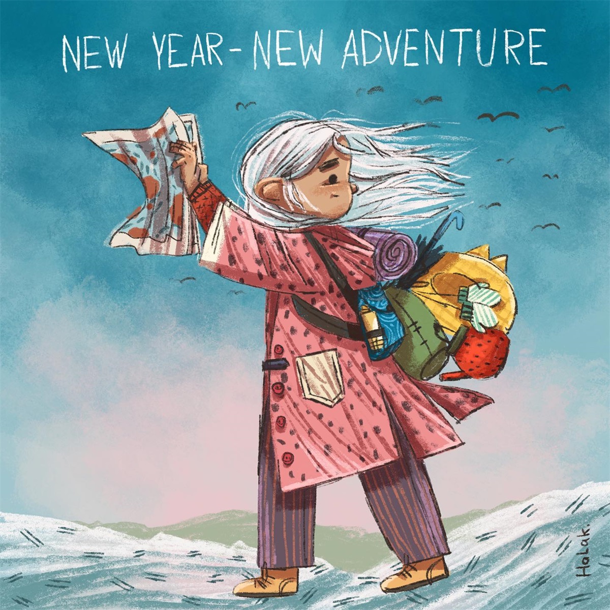 �����ɰ���16�Ŷ�ͯ<a href=http://m.biwataku.com/sheji/chahua/ target=_blank class=infotextkey>�廭</a>������Ʒ����