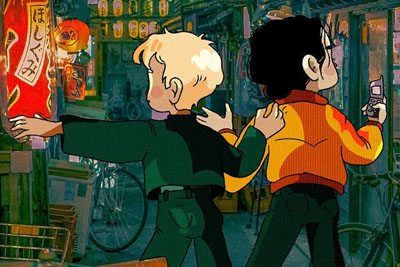 16 ����������廭