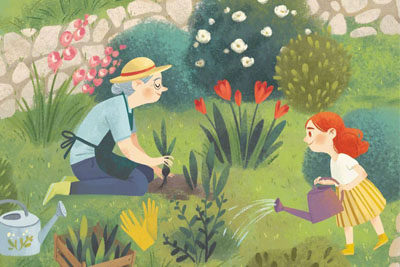 �廭ʦ Margarita Kukhtina�廭��Ʒ