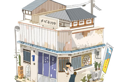 �ձ�18luck����ȫվʦ Takatoshi Okayama�ֻ���ȤС����