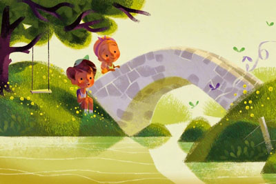 �廭ʦ Annette Marnat�廭��Ʒ����