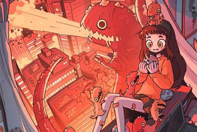 �廭ʦCarles Dalmau�廭��Ʒ