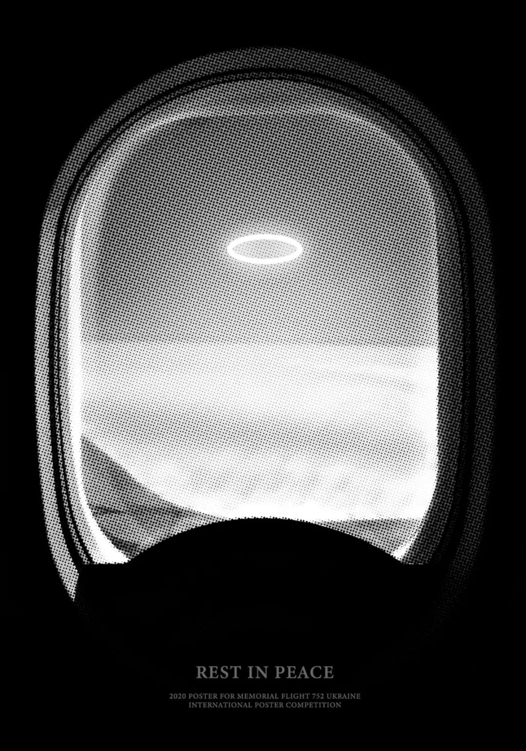 悼念空难的海报<a href=http://m.biwataku.com/ target=_blank class=infotextkey>18luck新利全站
</a>作品04.png