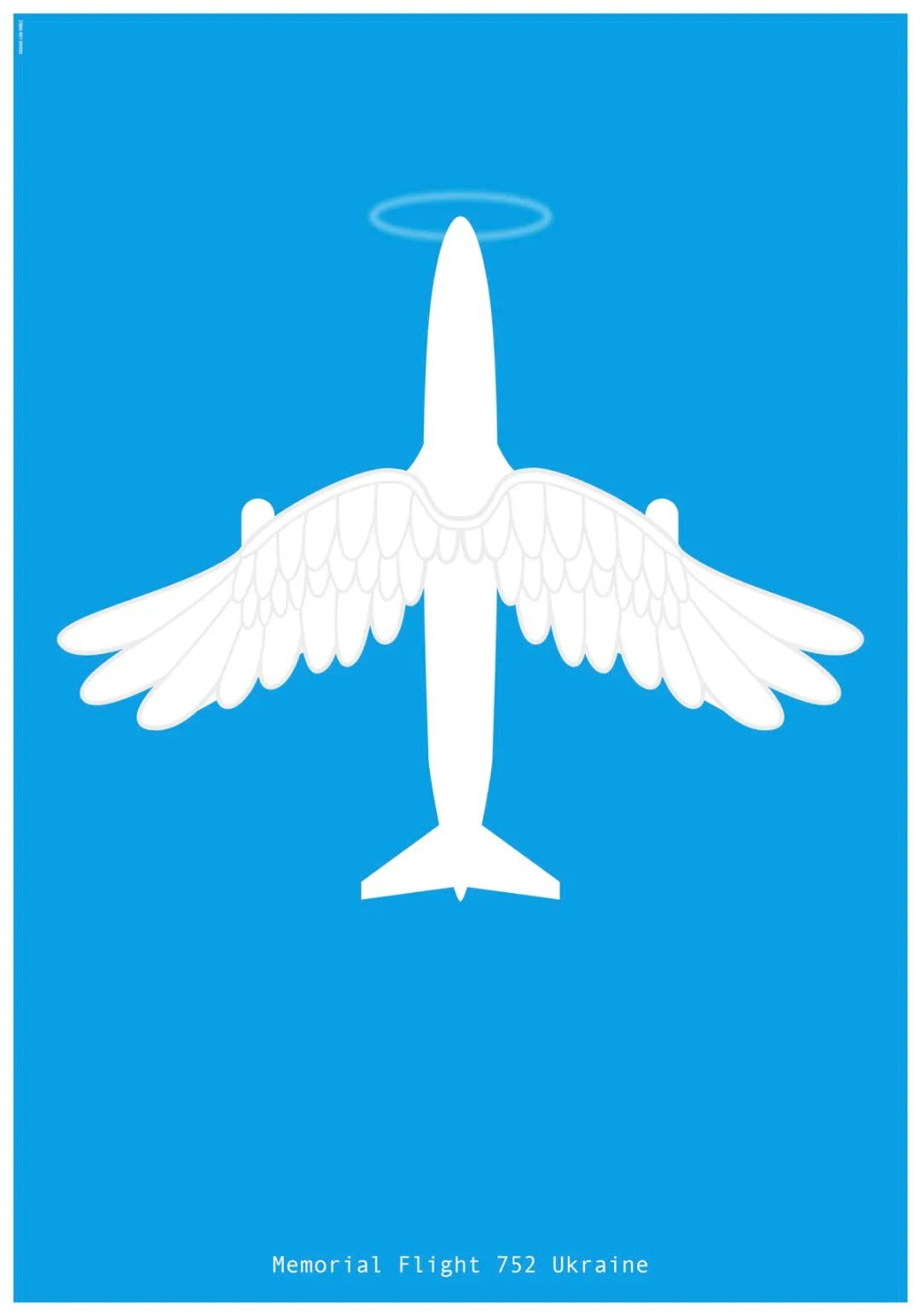 悼念空难的海报<a href=http://m.biwataku.com/ target=_blank class=infotextkey>18luck新利全站
</a>作品13.png