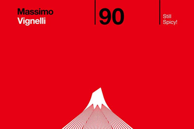 90��������ؼ�������18luck����ȫվʦMassimo Vignelli����90���꺣����Ʒ����