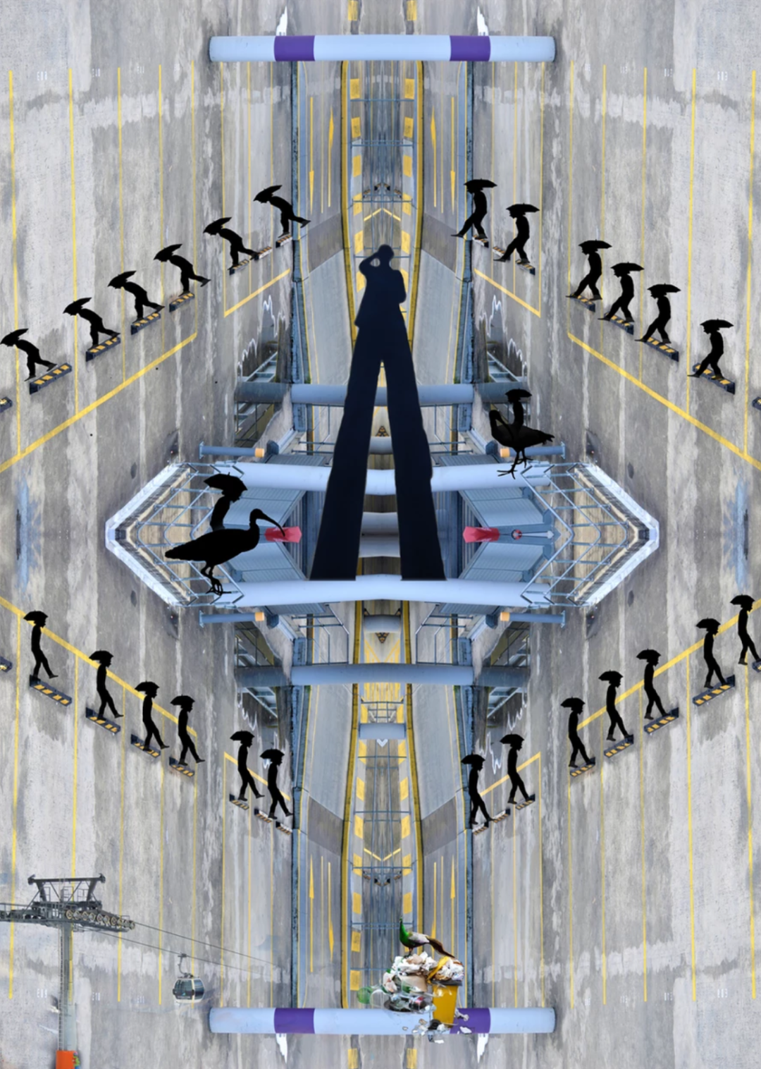 2022�ڶ������� POSTER STELLARS �޼ʺ�����������Ʒ