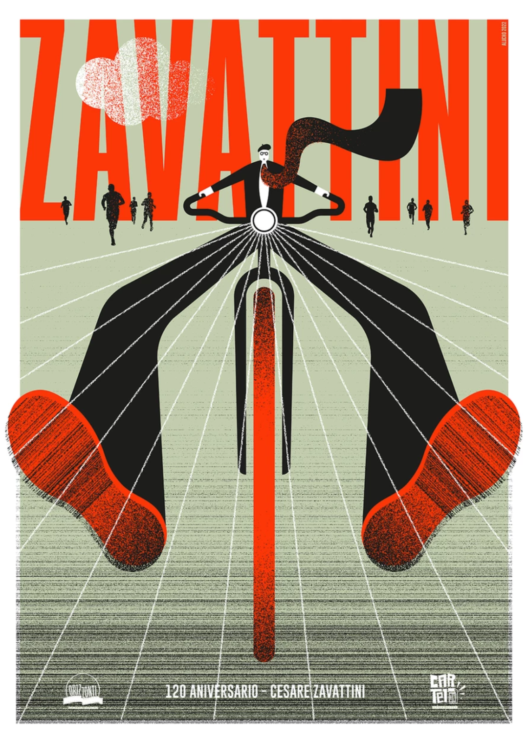 2022�ڶ������� POSTER STELLARS �޼ʺ�����������Ʒ