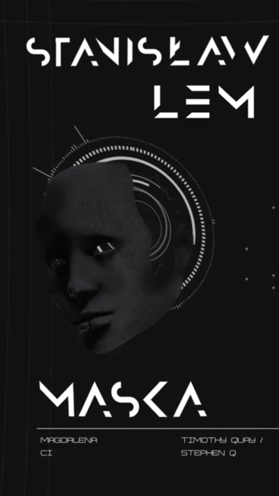 2022�ڶ������� POSTER STELLARS �޼ʺ�����������Ʒ