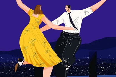 ����֮��La La Land ��Ӱ����18luck����ȫվ