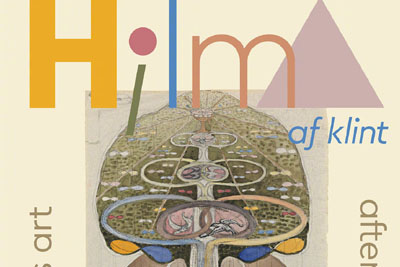 ��仭�� Hilma af Klint�ĺ���18luck����ȫվ����