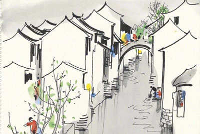 ����л�������