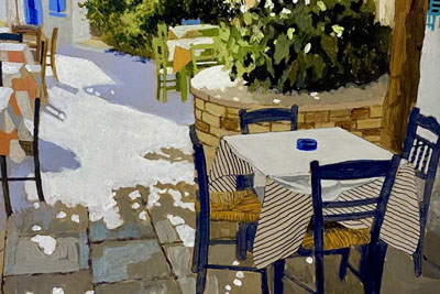 ���� Mike Hall �滭��Ʒ����