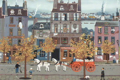 �������� Michel Delacroix-20����40���������ͷ