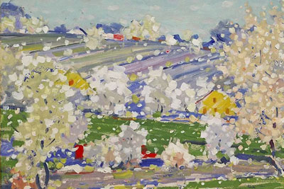 ���� Vilhelms Purvitis �滭��Ʒ����