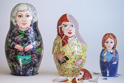 ϣ���ŵ�����մ�֢