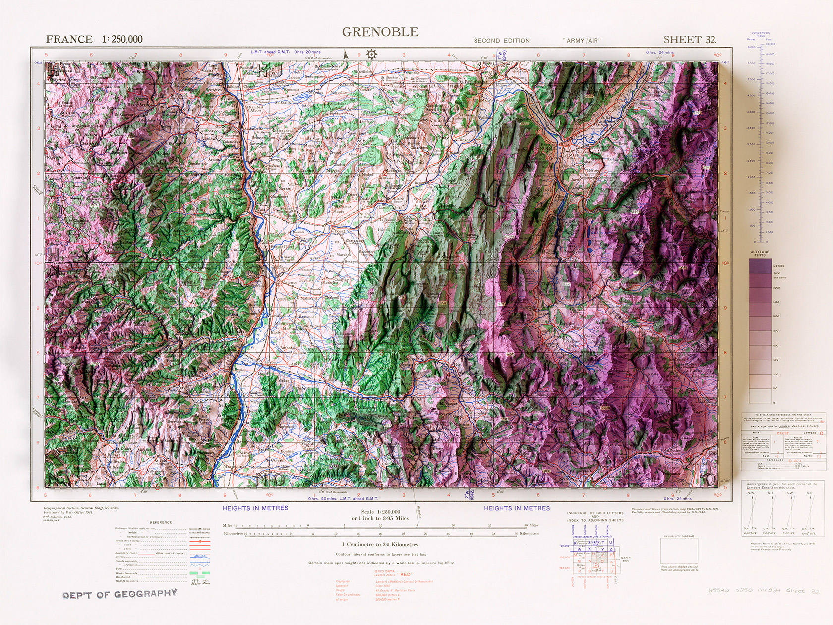 Viz Art�����ļ���3D��ͼ