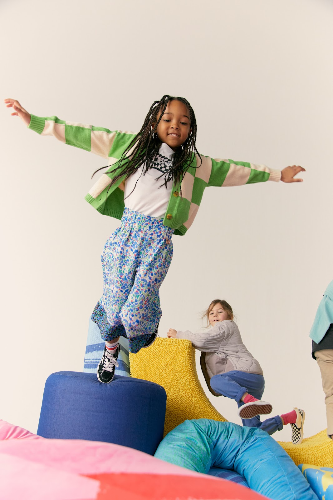 ���ص��Ӿ����飡John Lewisͯװ����������