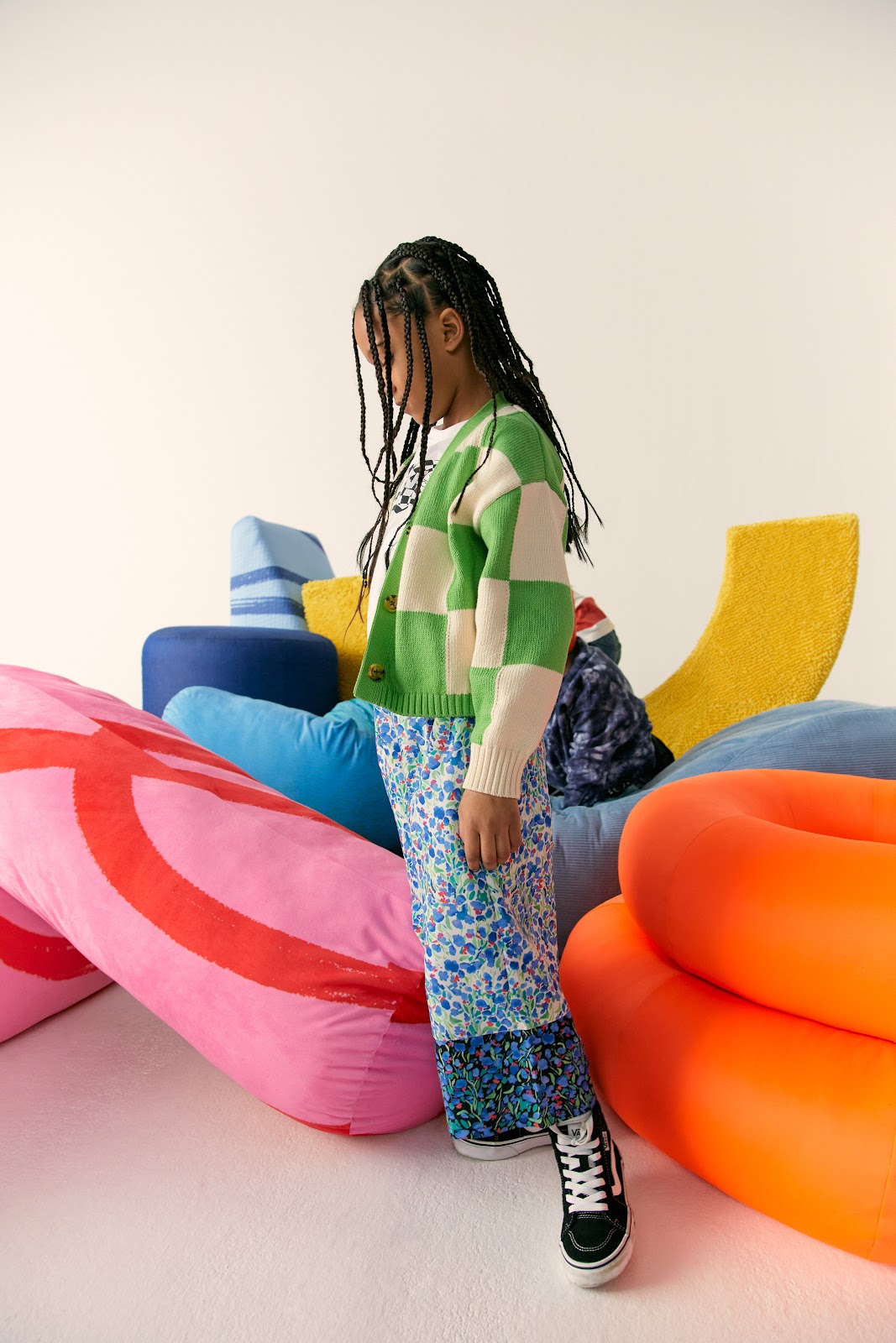 ���ص��Ӿ����飡John Lewisͯװ����������