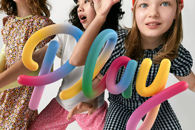 Ӣ��John Lewis ���ص��Ӿ�����ͯװ����������