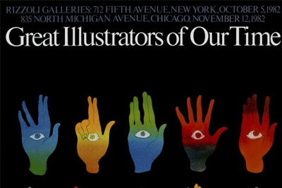 ����18luck����ȫվ��ʦ Milton Glaser ��ƽ��18luck����ȫվ��Ʒ