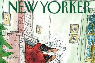 ��ŦԼ�͡���The New Yorker ��ʥ���ڵķ���18luck����ȫվ