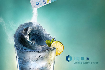 Liquid IVƽ����18luck����ȫվ�������ˮ�л�ø���