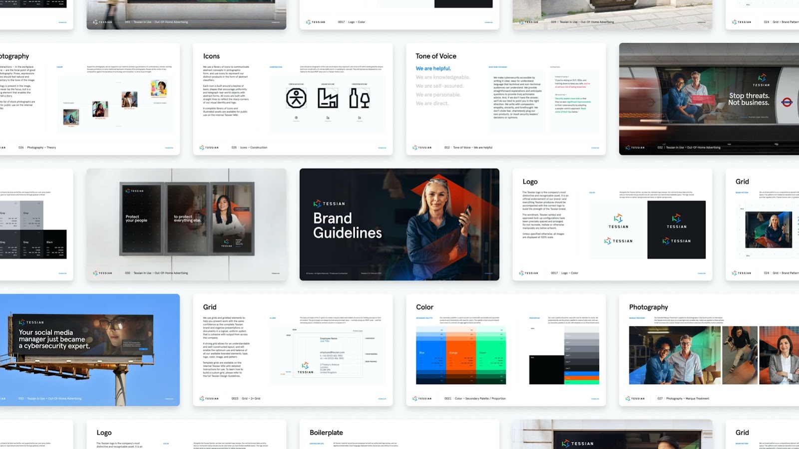 ���簲ȫ������˾TessianƷ��VI<a href=http://m.biwataku.com/ target=_blank class=infotextkey>18luck����ȫվ</a>