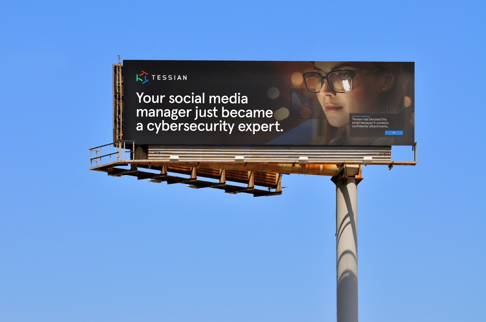 ���簲ȫ������˾TessianƷ��VI<a href=http://m.biwataku.com/ target=_blank class=infotextkey>18luck����ȫվ</a>