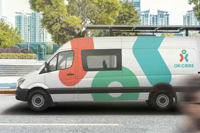 �ƶ�APPƷ��Ok Carezҽ��VI18luck����ȫվ