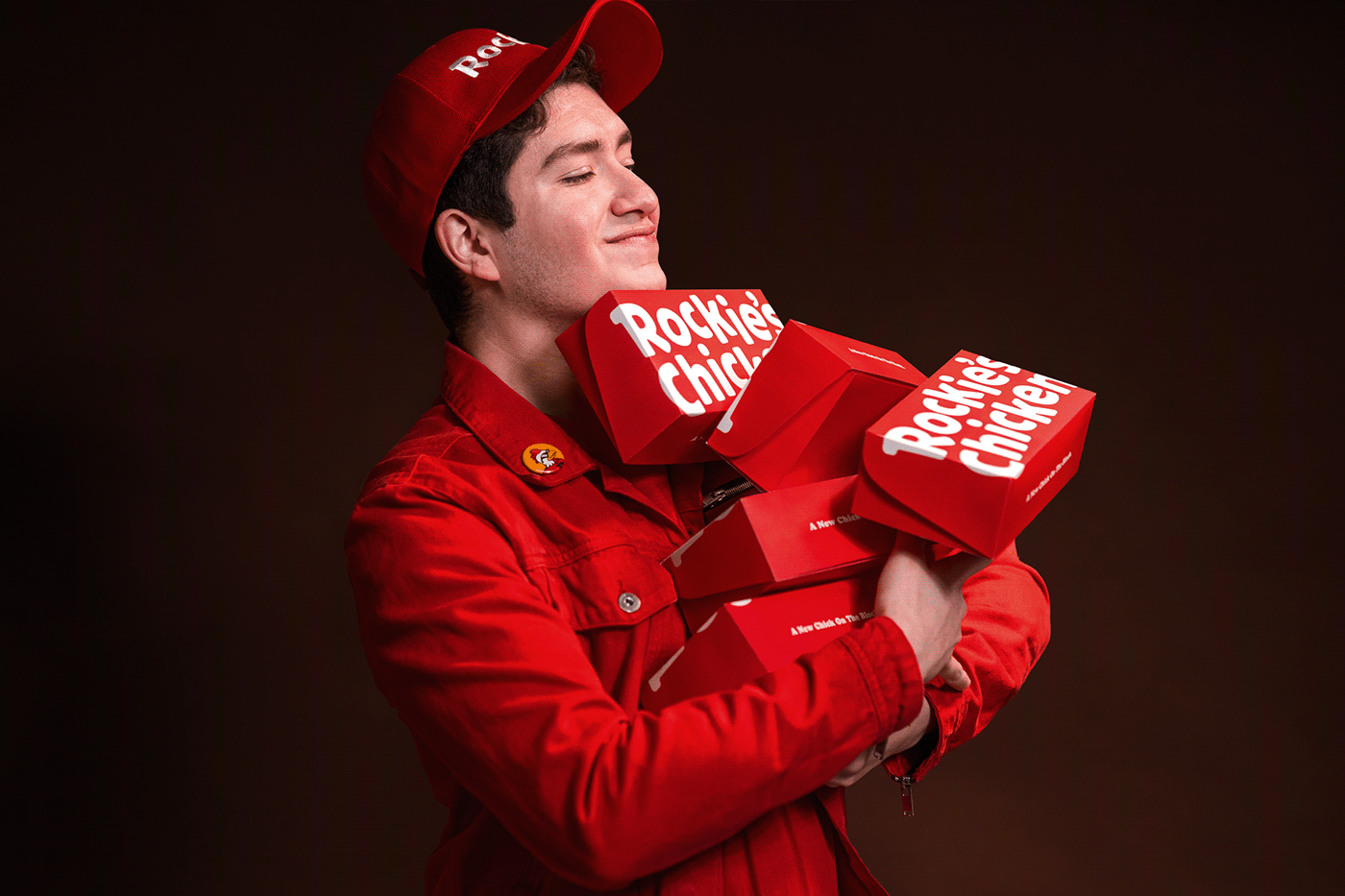 Rockie's Chicken���Ʒ��VI<a href=http://m.biwataku.com/ target=_blank class=infotextkey>18luck����ȫվ</a>