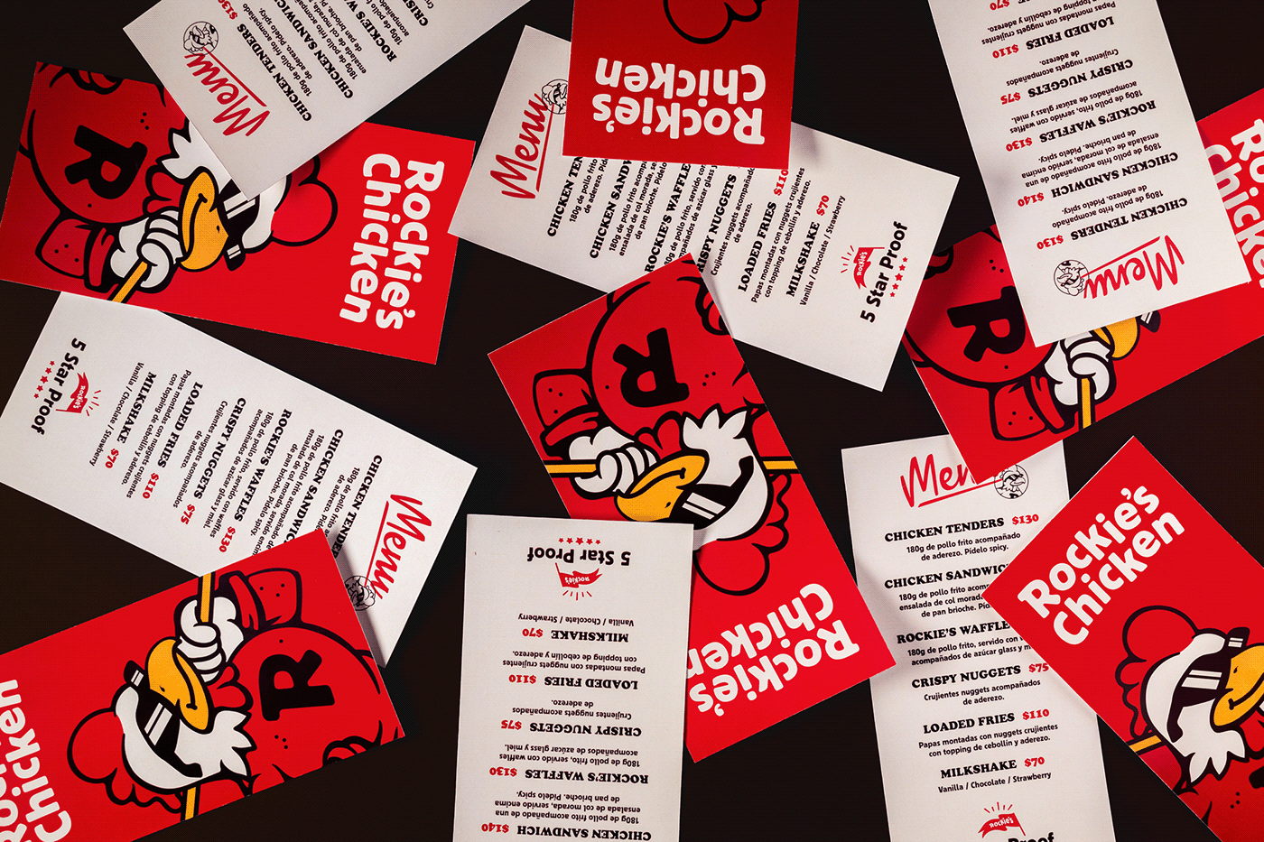 Rockie's Chicken���Ʒ��VI<a href=http://m.biwataku.com/ target=_blank class=infotextkey>18luck����ȫվ</a>