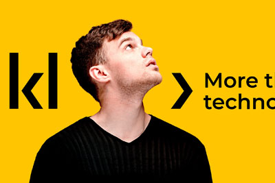 ����Klee Digital��˾Ʒ��VI18luck����ȫվ 