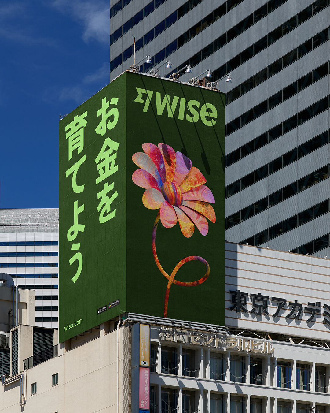 Wise���ڻ���Ʒ��VI�Ӿ�