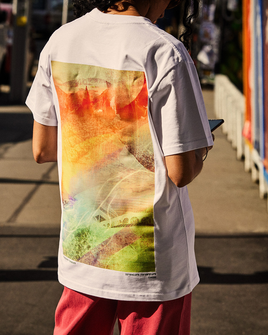 Wise���ڻ���Ʒ��VI�Ӿ�