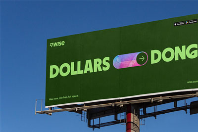 Wise���ڻ���Ʒ��VI�Ӿ�