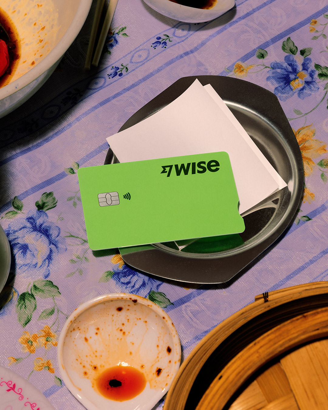 Wise���ڻ���Ʒ��VI�Ӿ�