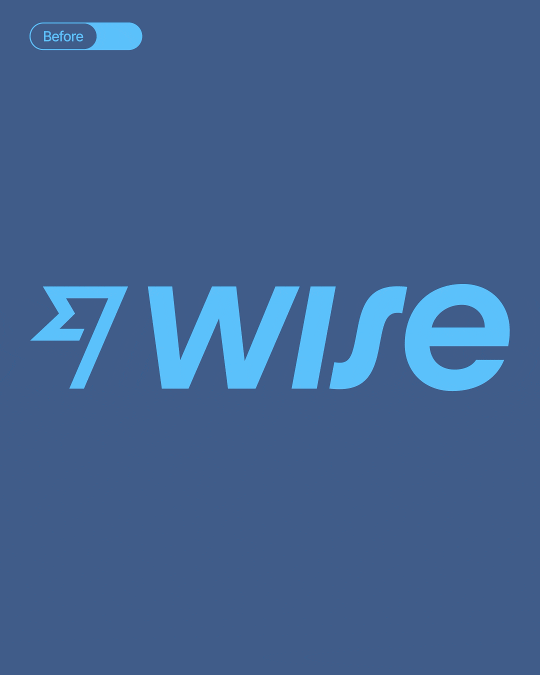 Wise���ڻ���Ʒ��VI�Ӿ�