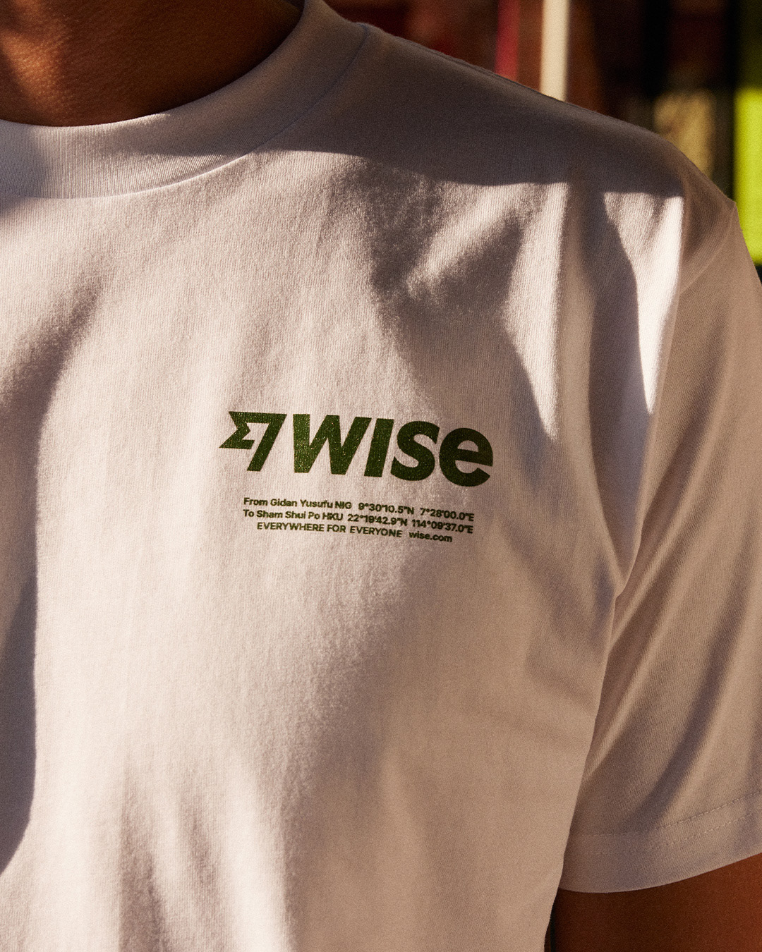 Wise���ڻ���Ʒ��VI�Ӿ�