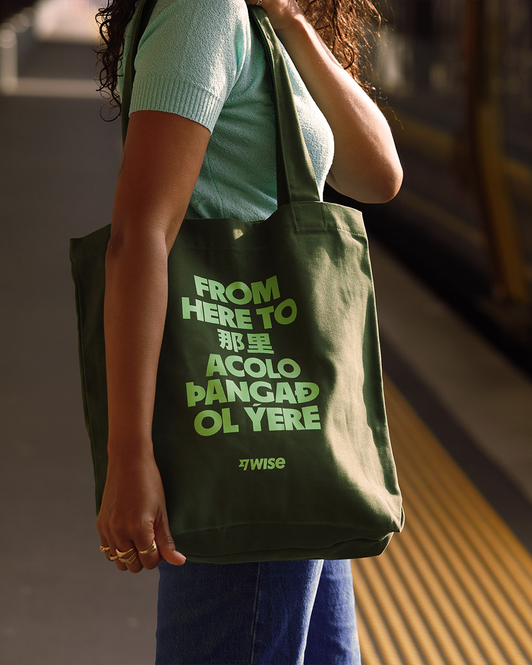 Wise���ڻ���Ʒ��VI�Ӿ�